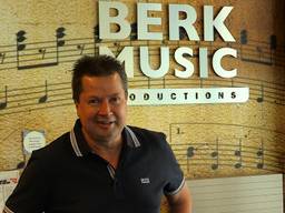 Adrie van den Berk van Berk Music