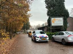 Foto: Omroep Brabant.