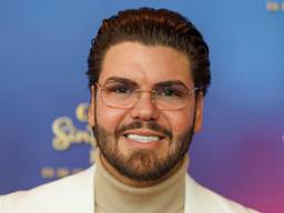 Roy Donders (foto: ANP).