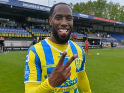 Vurnon Anita (foto: Orange Pictures).