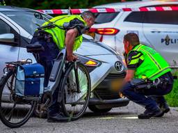 Automobiliste ontkent aanrijding in Uden, politie doet onderzoek