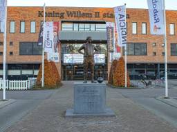 Archieffoto: Gijs Franken