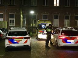 Foto: Sander van Gils/SQ Vision.