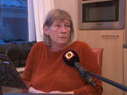 Liesbeth woont in de Peel