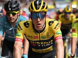 Steven Kruijswijk mist Tour de France na val