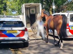 Foto: Facebook Politie Helmond