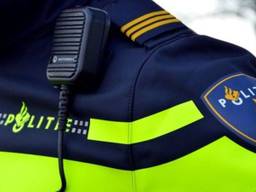 Foto: politie.nl.