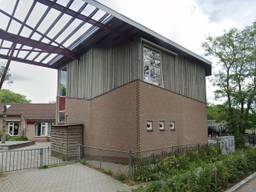 Basisschool Tiliander (beeld: Google Maps).