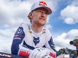 Kay de Wolf, regerend wereldkampioen in de MX2 (foto: FullSpectrum).
