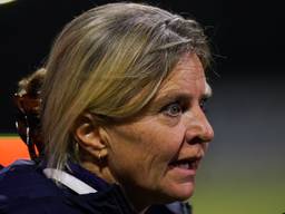 Ageeth Boomgaardt (foto: Joris Verwijst/Orange Pictures).