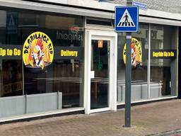 Afhaalrestaurant de Grillige Kip in Roosendaal