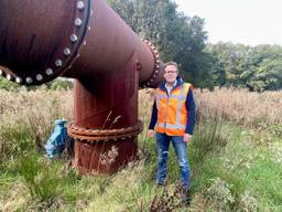 100.000 badkuipen per uur: de aorta van het afvalwater gaat op de schop