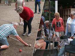 Vakantieweek doet eenzame senioren goed: 'Zie de glimlach op die gezichten'
