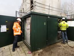 Brabant krijgt duizenden extra elektriciteitshuisjes en dat gaan we merken 