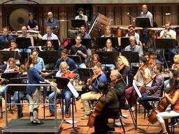 Philharmonie zuidnederland (foto: Tonnie Vossen) 