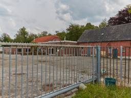 Fort Oranje is gelegen aan de Rijsbergseweg in Breda (foto: Foto: Vastgoedveiling.nl/Daan Epskamp).
