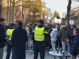 Foto: Jan Peels.