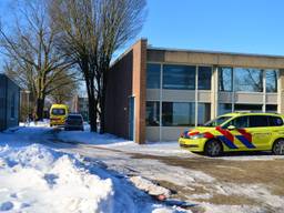 De Korenaer in Deurne. (Archieffoto: SQ Vision)