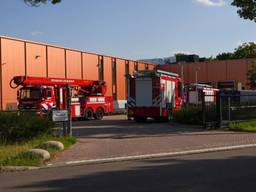 Foto: Harrie Grijsseels/Persbureau Heitink