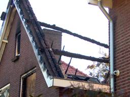 Verwoestende brand laat buurt in schok achter: 'Dit is een ramp'