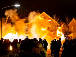 Foto: Marcel van Dorst / SQ Vision.
