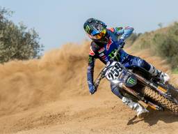 Glenn Coldenhoff (foto: Monster Energy Yamaha racing)