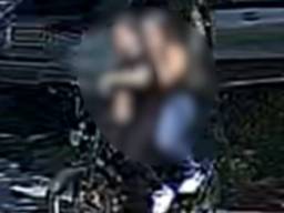 De politie dreigt camerabeelden openbaar te maken als deze verdachten zich niet melden (foto: Politie Roosendaal).