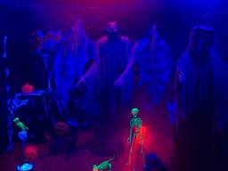 Op zoek naar het Griezeligste Huis van Brabant.