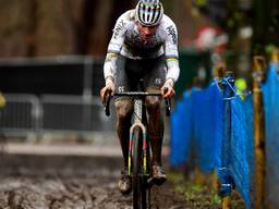 Archieffoto Mathieu van der Poel