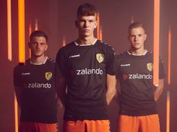 RKSV Sterksel gered door Zalando. (Foto: Zalando)