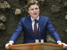 Ruben Brekelmans (foto: ANP).