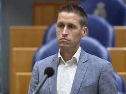Michiel van Nispen (foto: ANP).