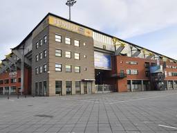 Het Rat Verlegh Stadion in 2019 (foto: ANP).