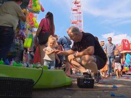 Goedkoop naar de kermis? In Ommel kan het! 