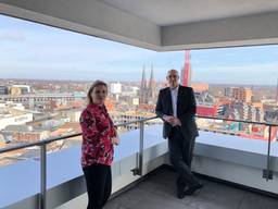 Stadhuis Tilburg klaar na peperdure verbouwing, het duurzaamste gebouw van Nederland