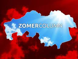 We zetten alle zomercolumns nog even op een rij.