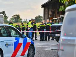 Foto: Rico Vogels/Persbureau Heitink.