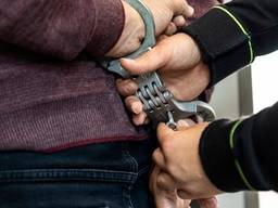 Archieffoto: Politie.nl.