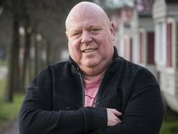 Peter Gillis (foto: ANP).