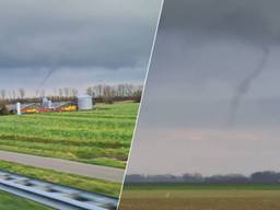 Foto: Xtremechasing Stormchasers.