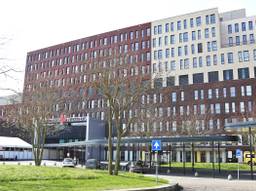 Het Jeroen Bosch Ziekenhuis (archieffoto: Karin Kamp).