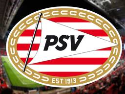 Logo van PSV