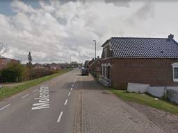 De Molenstraat (beeld: Google Streetview).