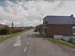 De Molenstraat (beeld: Google Streetview).
