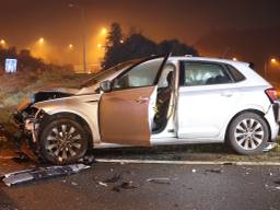 Dodelijk ongeluk in Rosmalen 