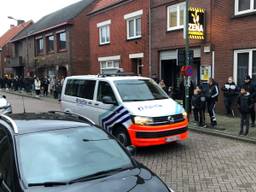 Noodkreet van burgemeester: ‘Kom niet naar Baarle om vuurwerk te kopen'
