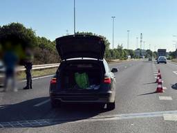 Foto: Rijkswaterstaat