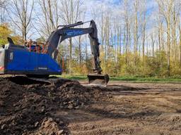 Natuurherstel in Wijboschbroek: 'Klaarmaken voor de toekomst'.