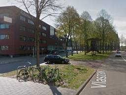 De Vlaszak in Breda (beeld: Google Streetview).