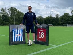 Gakpo maakt FC Eindhoven AV zo trots als een pauw